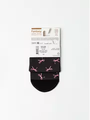 Носки женские conte fantasy 949 mix, , 36-39 (23-25), CONTE ELEGANT, - 5