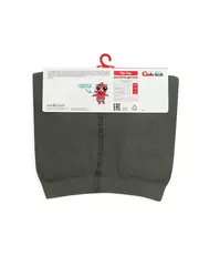 Колготки детские conte-kids tip-top 715 хаки, , 80-86 (14), CONTE-KIDS, - 5