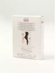 Леггинсы женские conte lady fitness black, , 164-94/S, CONTE ELEGANT, - 2