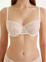 Бюстгальтер женский conte sakura rb6248 пастель, , 75E, CONTE ELEGANT, - 1