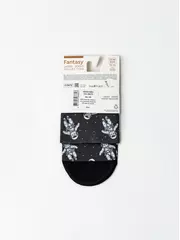 Носки женские conte fantasy 946 mix, , 36-39 (23-25), CONTE ELEGANT, - 5