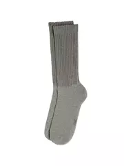 Носки женские (махровая стопа) conte comfort 750 серый, , 36-38 (23-25), CONTE ELEGANT, - 3