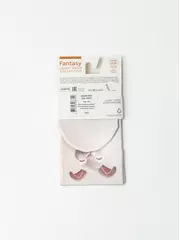 Носки женские conte fantasy 932 mix, , 36-39 (23-25), CONTE ELEGANT, - 5