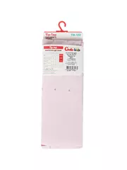 Колготки детские conte-kids tip-top 714 светло-розовый, , 80-86 (14), CONTE-KIDS, - 6