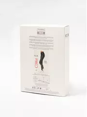 Леггинсы женские conte shine nero, , 170-90/XS, CONTE ELEGANT, - 2