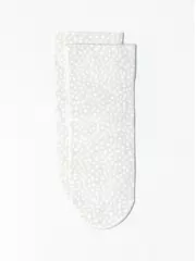 Носки с рисунком «кружочки» fantasy 935 mix, , 36-39 (23-25), CONTE ELEGANT, - 3