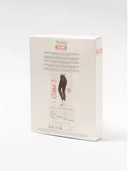 Леггинсы женские conte gleam marsala, , 164-90/XS, CONTE ELEGANT, - 2