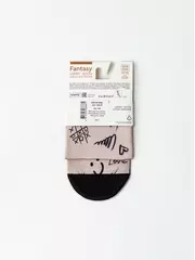 Носки женские conte fantasy 948 mix, , 36-39 (23-25), CONTE ELEGANT, - 5