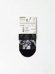 Носки женские conte fantasy 947 mix, , 36-39 (23-25), CONTE ELEGANT, - 5