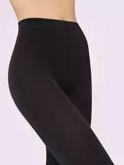 Колготки женские omsa groenland 250 nero, , 4, OMSA, - 2