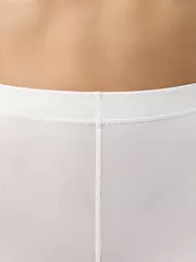 Теплые колготки с флисом omsa groenland bianco, , 2, OMSA, - 5