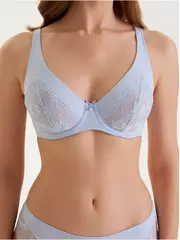 Бюстгальтер с мягкой чашкой conte liberty tb6217 горный ручей, , 80C, CONTE ELEGANT, - 2