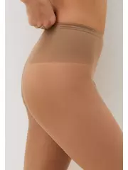 Колготки с заниженной талией innamore sensi 20 v.b. miele, , 4, INNAMORE, - 3