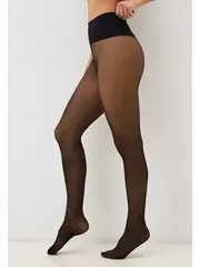 Колготки с заниженной талией innamore sensi 20 v.b. nero, , 2, INNAMORE, - 2
