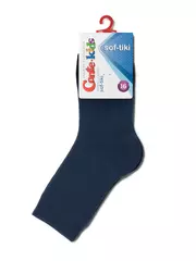 Носки детские махровые sof-tiki 000 темно-синий, , 24, CONTE-KIDS, - 2