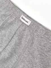Трусы мужские diwari basic men msh 2127 grey melange, , 102,106/XL, DIWARI, - 3