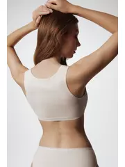 Женское бюстье lbe 2018.1 natural, , 170-92/M, CONTE ELEGANT, - 2