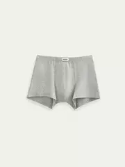 Трусы мужские diwari basic men msh 2127 grey melange, , 102,106/XL, DIWARI, - 1