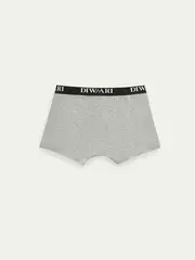 Трусы мужские diwari basic men msh 2147 grey melange, , 94,98/L, DIWARI, - 2