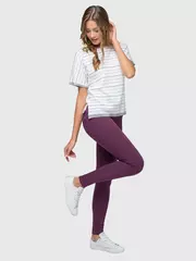 Джемпер женский conte вязаный ldk 016 белый, , 158,164-84, CONTE ELEGANT, - 3