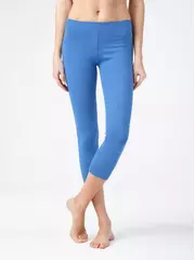 Бриджи женские conte martina blue, , 164-90/XS, CONTE ELEGANT, - 1