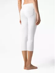 Бриджи женские conte martina white, , 164-90/XS, CONTE ELEGANT, - 2