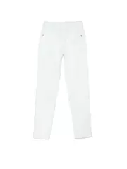 Бриджи женские conte martina white, , 164-90/XS, CONTE ELEGANT, - 4