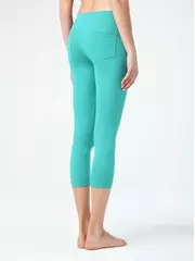 Бриджи женские conte martina mentol, , 170-90/XS, CONTE ELEGANT, - 2