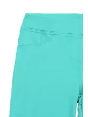 Бриджи женские conte martina mentol, , 170-90/XS, CONTE ELEGANT, - 4