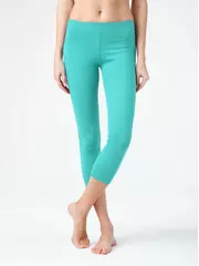 Бриджи женские conte martina mentol, , 170-90/XS, CONTE ELEGANT, - 1