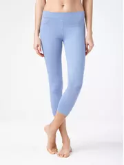 Бриджи женские tina blue, , 164-98/M, CONTE ELEGANT, - 1