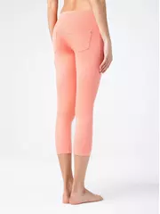 Бриджи женские conte elegant tina peach, , 164-98/M, CONTE ELEGANT, - 2