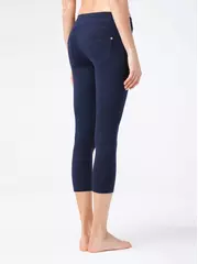 Бриджи женские conte elegant tina dark blue, , 170-90/XS, CONTE ELEGANT, - 2