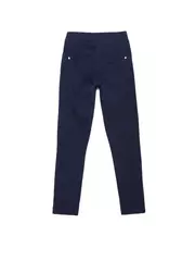 Бриджи женские conte elegant tina dark blue, , 170-90/XS, CONTE ELEGANT, - 4