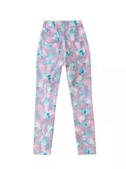 Бриджи женские conte fiola pink-white, , 170-94/S, CONTE ELEGANT, - 3