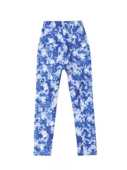 Бриджи женские conte fiola blue-white, , 170-94/S, CONTE ELEGANT, - 4