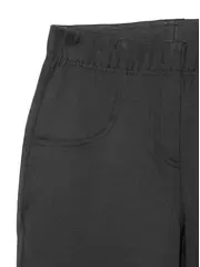 Бриджи женские fitness slim nero, , 164-98/M, CONTE ELEGANT, - 3