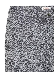 Брюки женские conte erida black, , 176-72-100/M, CONTE ELEGANT, - 3