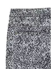 Брюки женские conte erida black, , 176-72-100/M, CONTE ELEGANT, - 4