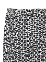 Бриджи женские leticia black, , 164-68-96/S, CONTE ELEGANT, - 6