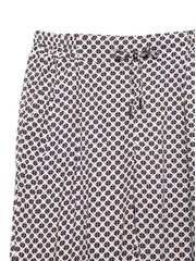 Брюки женские conte napoli white-navy, , 176-68-96/S, CONTE ELEGANT, - 5