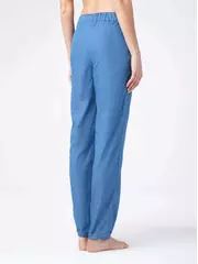 Брюки женские conte denimania blue, , 164-88-94/S, CONTE ELEGANT, - 2