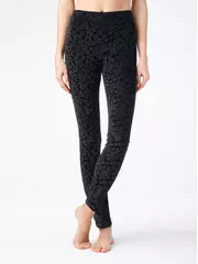 Леггинсы женские conte adelina, , 164-90/XS, CONTE ELEGANT, - 3