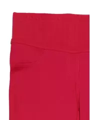 Женские джеггинсы с низкой посадкой для беременных cosmo belly risky red, , 164-102/L, CONTE ELEGANT, - 4