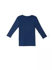 Джемпер женский conte ld 478 темно-синий, , 158,164-84, CONTE ELEGANT, - 5