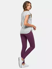 Джемпер женский conte ld 528 серый, , 158,164-84, CONTE ELEGANT, - 4