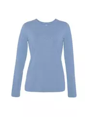 Джемпер женский conte ld 602 синий, , 170,176-88, CONTE ELEGANT, - 2