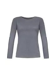 Джемпер женский conte ld 607 серо-голубой, , 170,176-92, CONTE ELEGANT, - 1