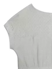 Джемпер женский conte ld 611 серый, , 158,164-84, CONTE ELEGANT, - 3