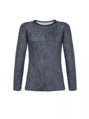 Джемпер женский conte ld 625 синий, , 158,164-92, CONTE ELEGANT, - 1